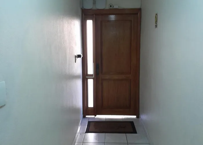 Habitación en casa particular Familiar