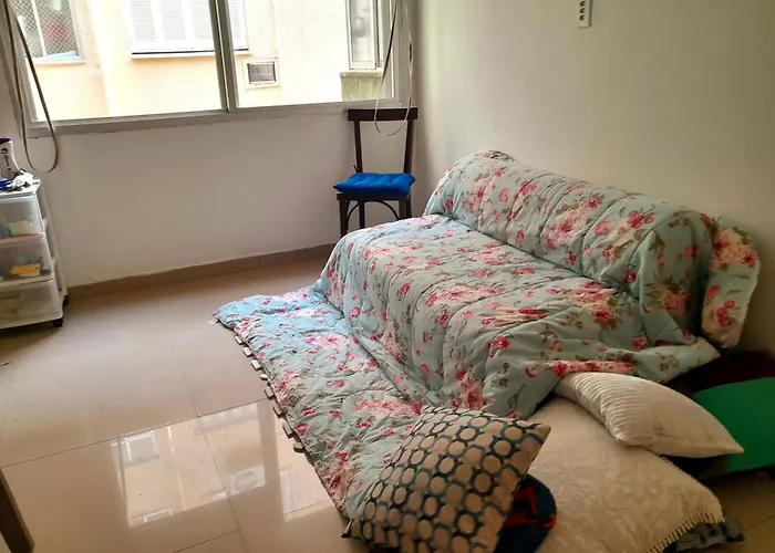 Habitación en casa particular Familiar