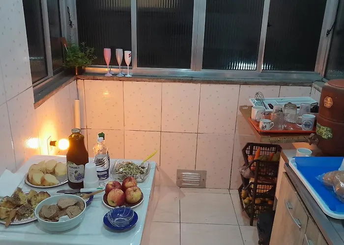 Familiar Habitación en casa particular