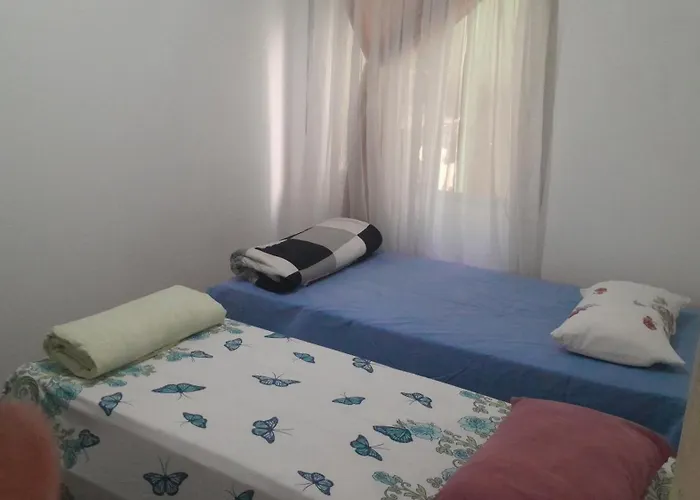 Habitación en casa particular Familiar